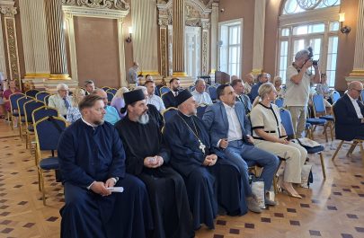 înfrățirea dintre Arad și Herceg Novi din Muntenegru (3)