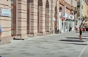 înlocuire pavaj final 2026