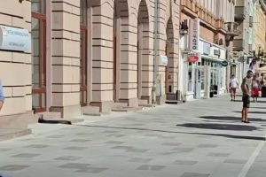 înlocuire pavaj final 2026