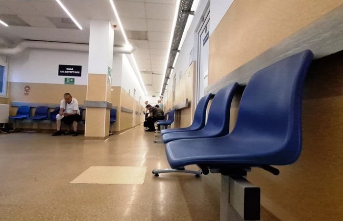 Doar 77 de posturi deblocate în toate spitalele publice din Arad prin Memorandumul Guvernului. 66 sunt la Spitalul Județean, iar 11 la celelalte unități