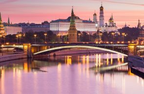 moscova
