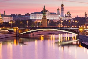 moscova