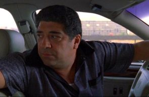Vincent Pastore