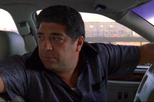 Vincent Pastore