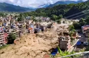 nepal
