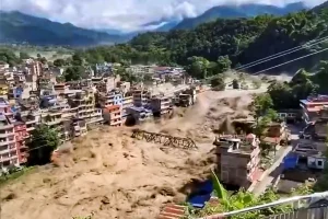 nepal