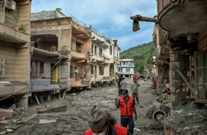 nepal ok