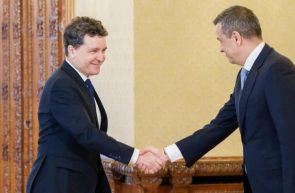nicușor dan și sorin grindeanu prim-ministru