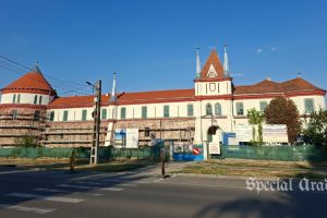 Cetatea Ineului Tehnodomus