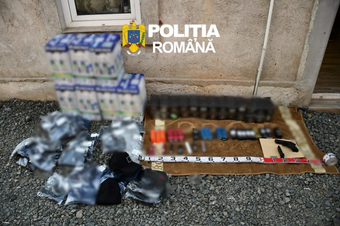 perchezitii