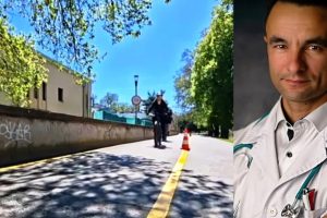 medic Covasală pistă biciclete