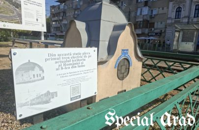 placă refăcută stația săgeata verde podgoria (4)