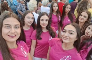 când va fi finala miss arad 2026