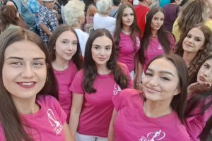 când va fi finala miss arad 2026