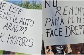 protest kia