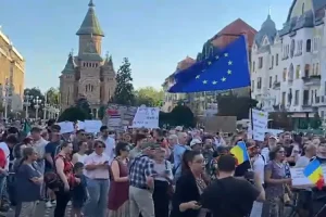 protest Fritz