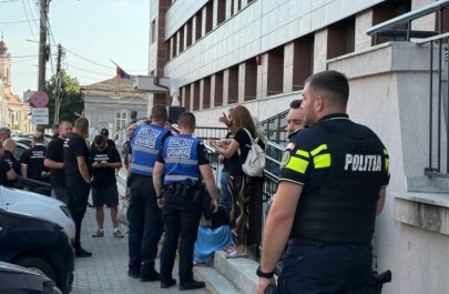 protesty ipj arad kia romania (1)