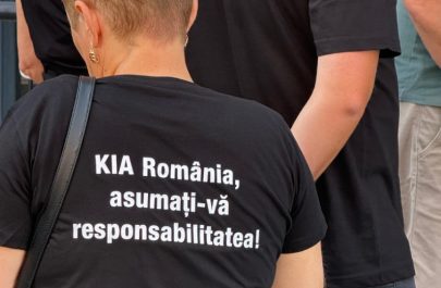 protesty ipj arad kia romania (2)
