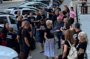 protesty ipj arad kia romania 3 1
