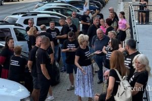 protesty ipj arad kia romania 3 1
