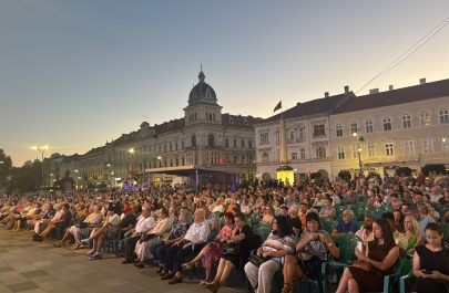 public Gala Arad 2