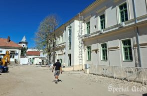 recepția municipal