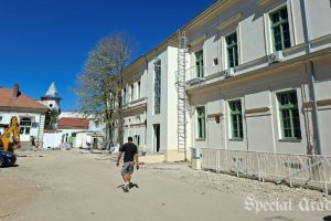 recepția municipal