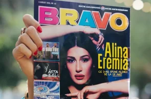 revista Bravo - ediție specială