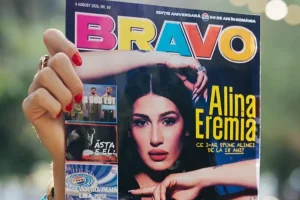 revista Bravo - ediție specială
