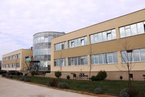 muşcaţi spital Grădişte