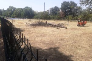 bazine pentru copii ștrand