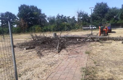 strand bazine pentru copii