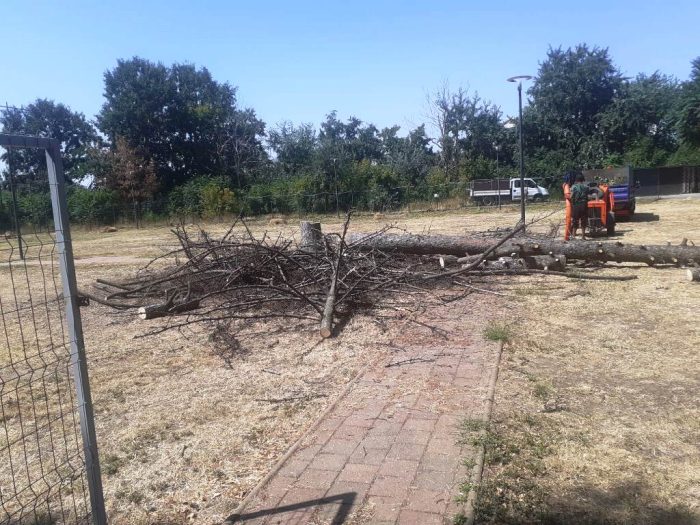 strand bazine pentru copii
