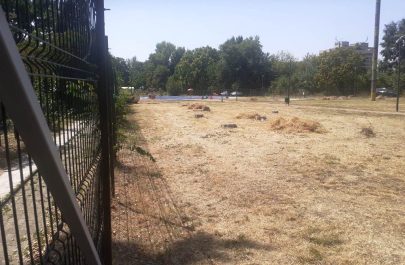 strand zona bazine pentru copii 3