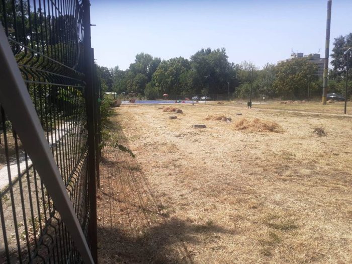 strand zona bazine pentru copii 3