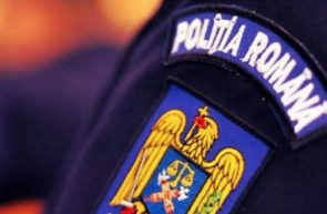 revoltă cartiere Arad