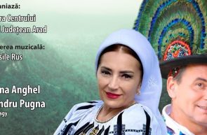 târg meșteri populari moneasa