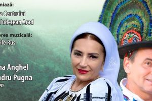 târg meșteri populari moneasa