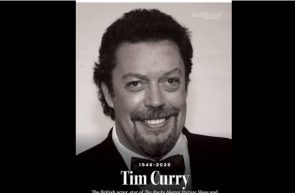 Tim Curry