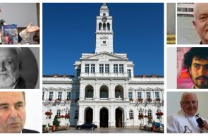 titluri distincții zilele aradului 2026