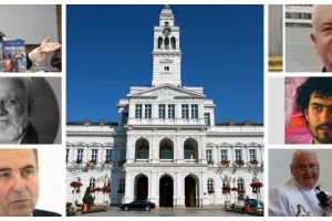 titluri distincții zilele aradului 2026