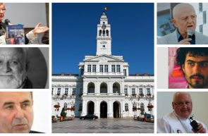 titluri distincții zilele aradului 2026