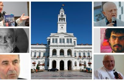 Titluri și distincții acordate de „Zilele Aradului” 2026: Lavinia Betea și Alexandru Bercea vor fi Cetățeni de Onoare. Lista completă de premii