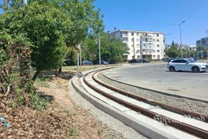 stație bucla micălaca 300