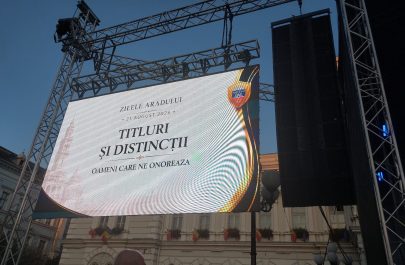 zilele aradului 2