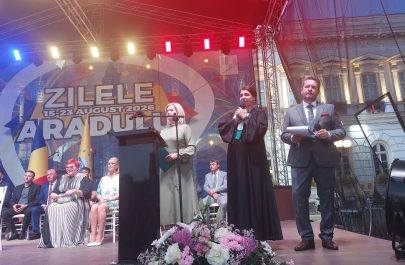 zilele aradului 4