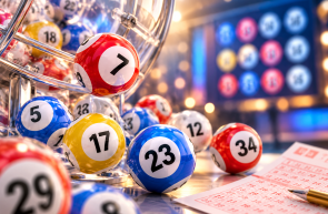 NUMERE LOTO
