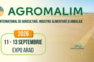 AGROMALIM - ediția a 36-a