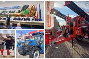 AGROMALIM - ediția a 36‑a s-a încheiat cu rezultate remarcabile și o participare de amploare