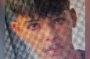 Adolescent de 16 ani, dispărut - Mocrea
